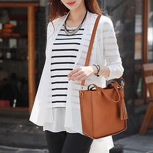 Load image into Gallery viewer, 4 Piece Bag Set - Shoulder Bag