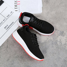 Load image into Gallery viewer, Sneakers - Powder Pink with White Sole