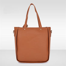 Load image into Gallery viewer, 4 Piece Bag Set - Shoulder Bag