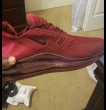 Load image into Gallery viewer, Nike air max 720 top quality